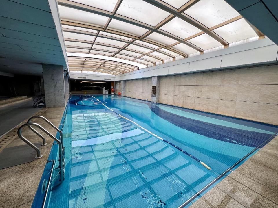 Menshine Gloria Plaza Hotel Shantou Exterior photo